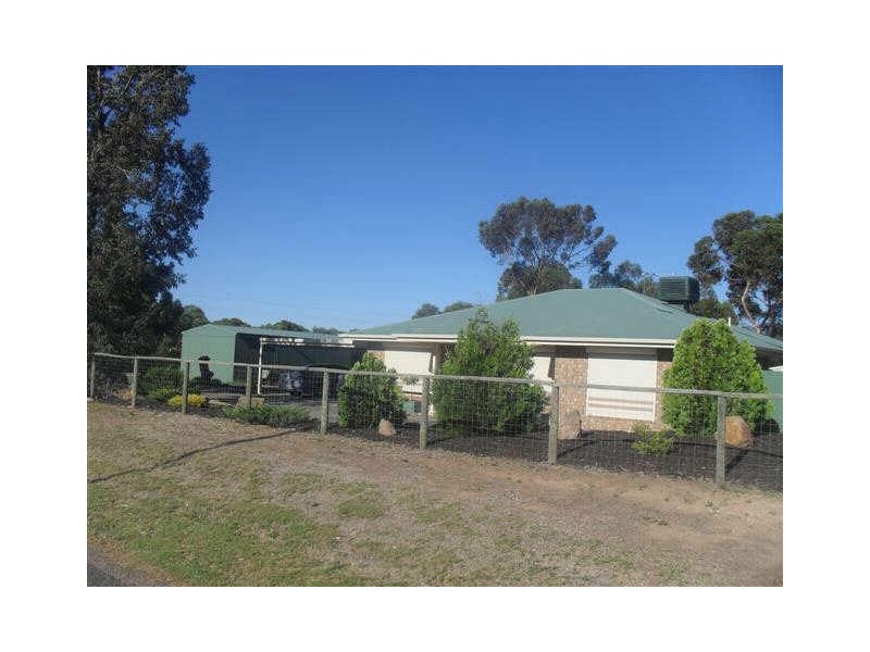 LOT 25 PRATT ROAD, Wasleys SA 5400