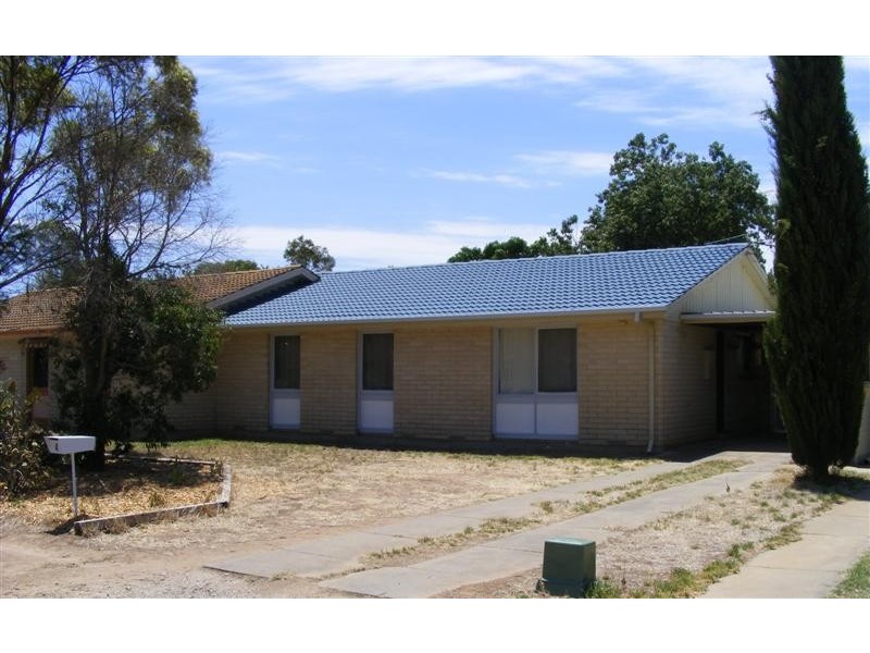 4 MULGA STREET, Gawler West SA 5118