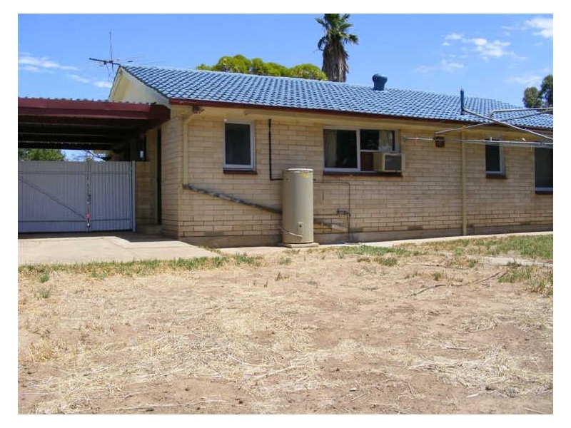 4 MULGA STREET, Gawler West SA 5118