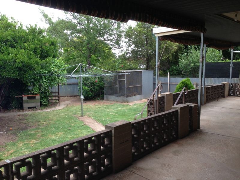 8 Urlwin Avenue, Evanston Park SA 5116