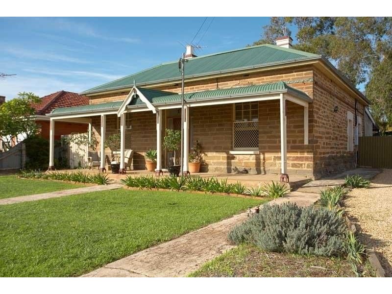 38 SECOND STREET, Gawler South SA 5118