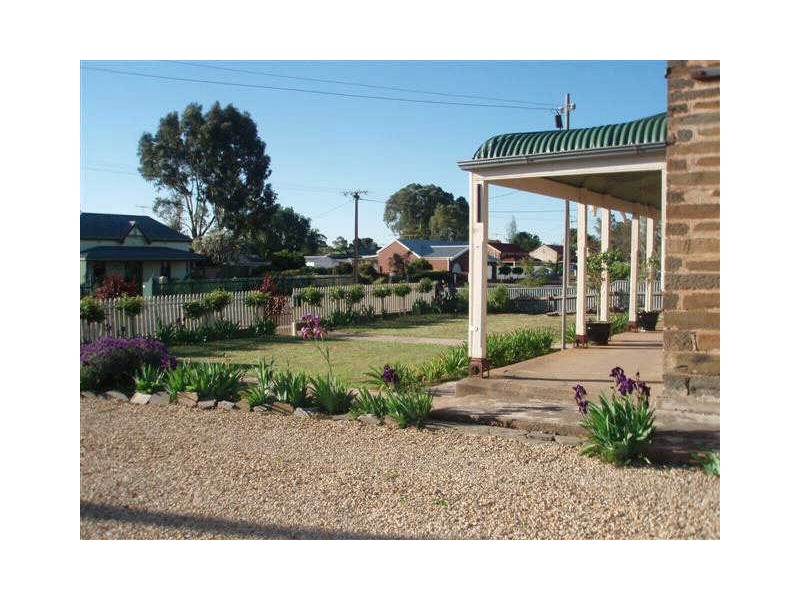 38 SECOND STREET, Gawler South SA 5118