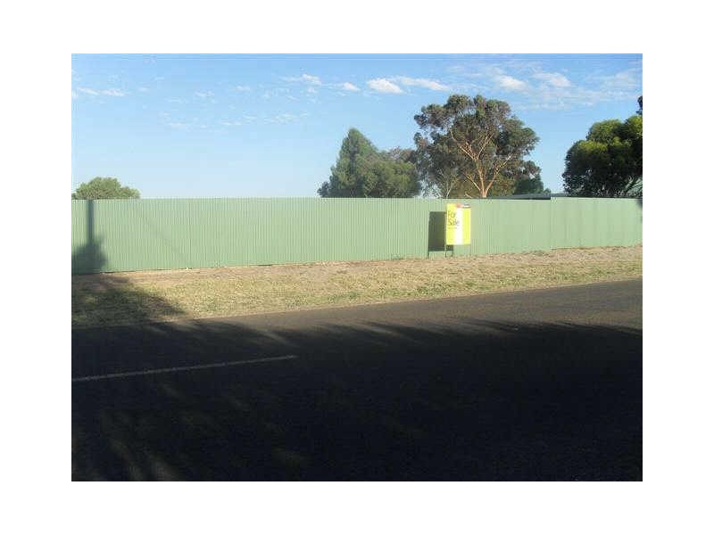 LOT 24 PRATT ROAD, Wasleys SA 5400