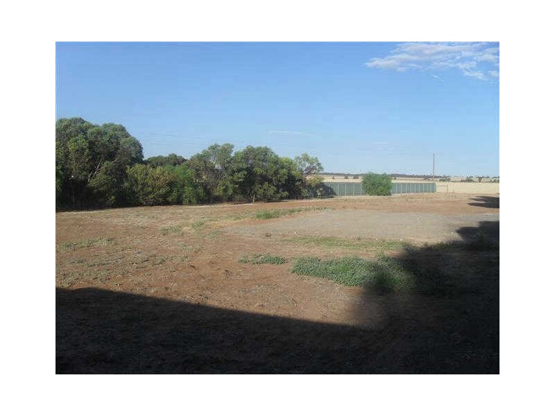 LOT 24 PRATT ROAD, Wasleys SA 5400