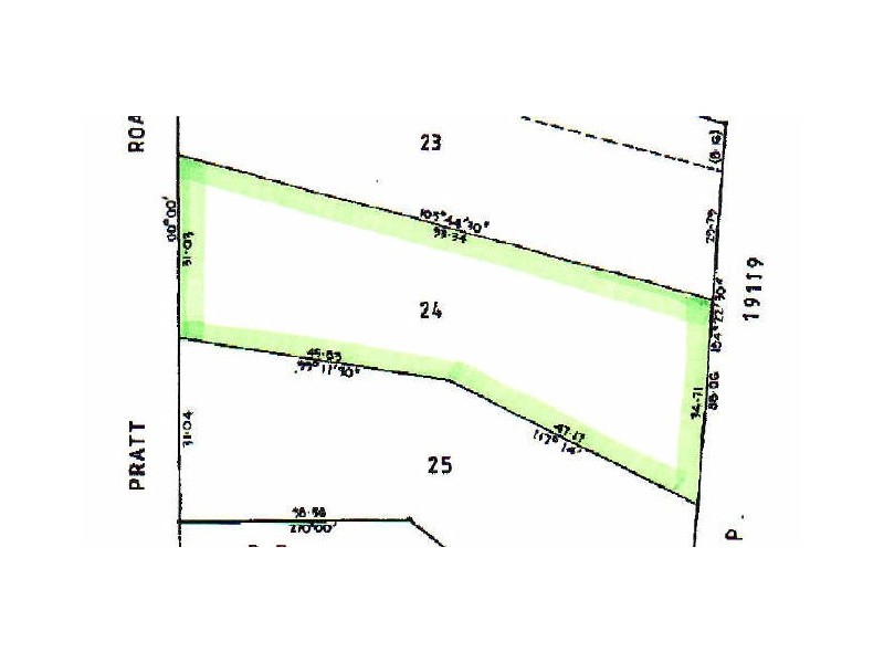 LOT 24 PRATT ROAD, Wasleys SA 5400