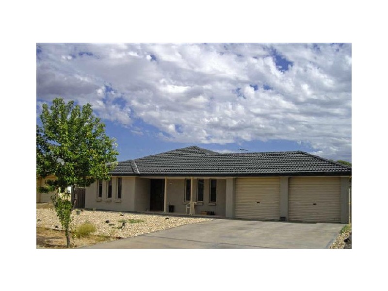 4 LAFFER AVENUE, Nuriootpa SA 5355