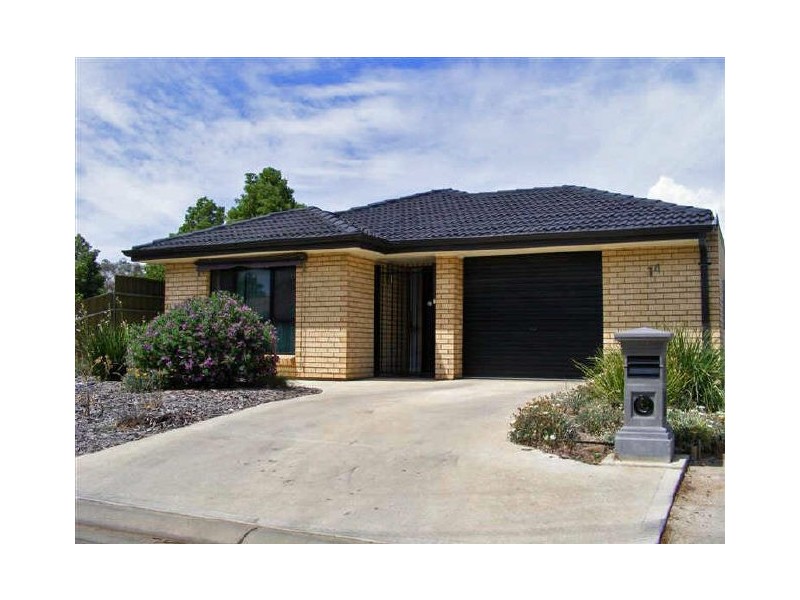 14 BORDAN COURT, Andrews Farm SA 5114