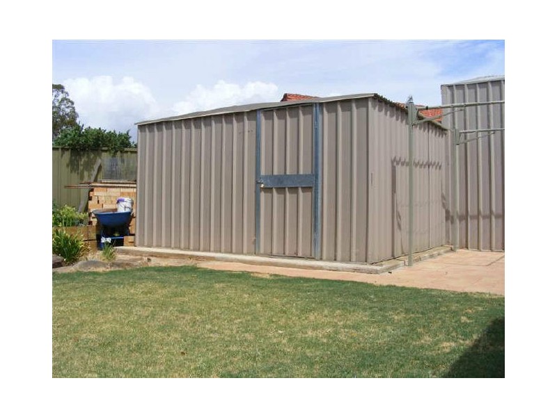 14 BORDAN COURT, Andrews Farm SA 5114