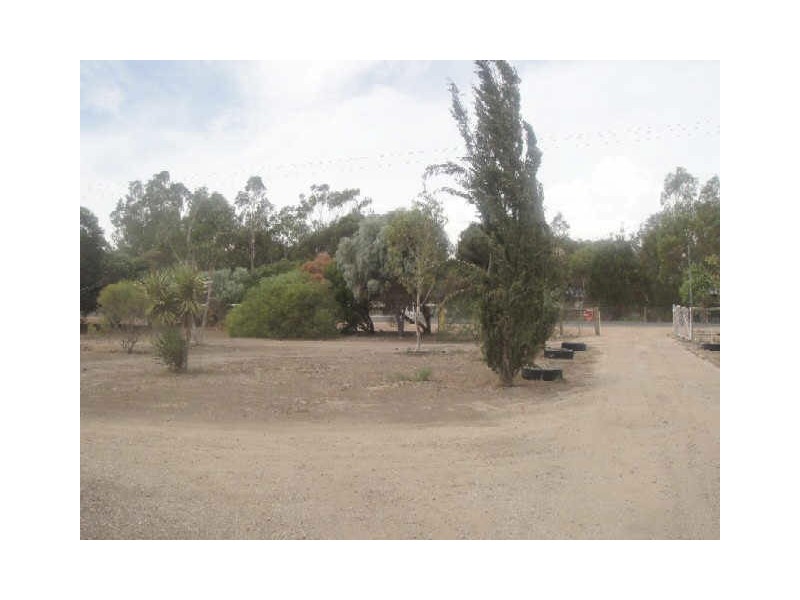 13 JUDD ROAD, Lewiston SA 5501