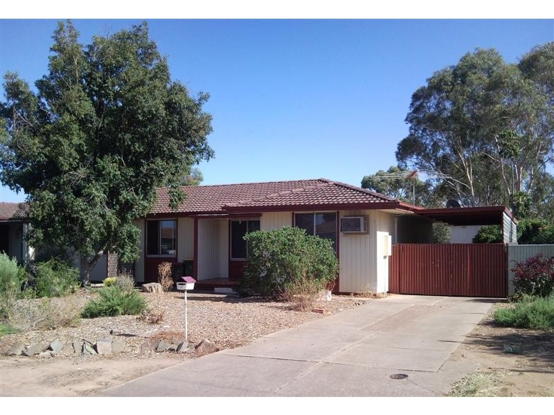 4 HAYDON STREET, Gawler West SA 5118