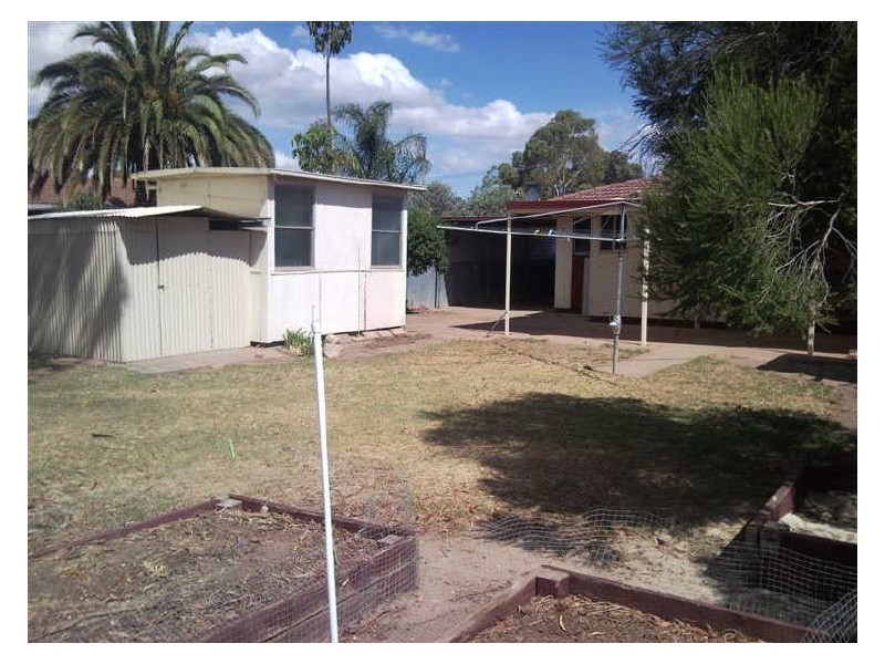 4 HAYDON STREET, Gawler West SA 5118