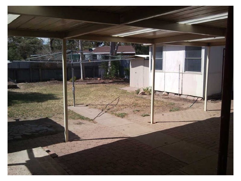 4 HAYDON STREET, Gawler West SA 5118