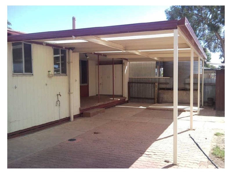 4 HAYDON STREET, Gawler West SA 5118