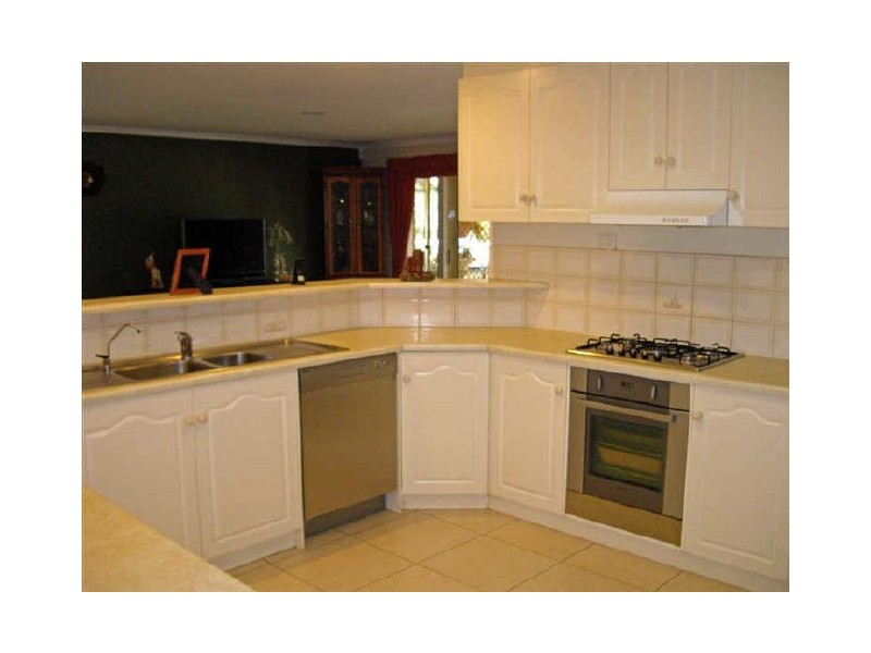 LOT 50 BARKLEY DRIVE, Gawler Belt SA 5118