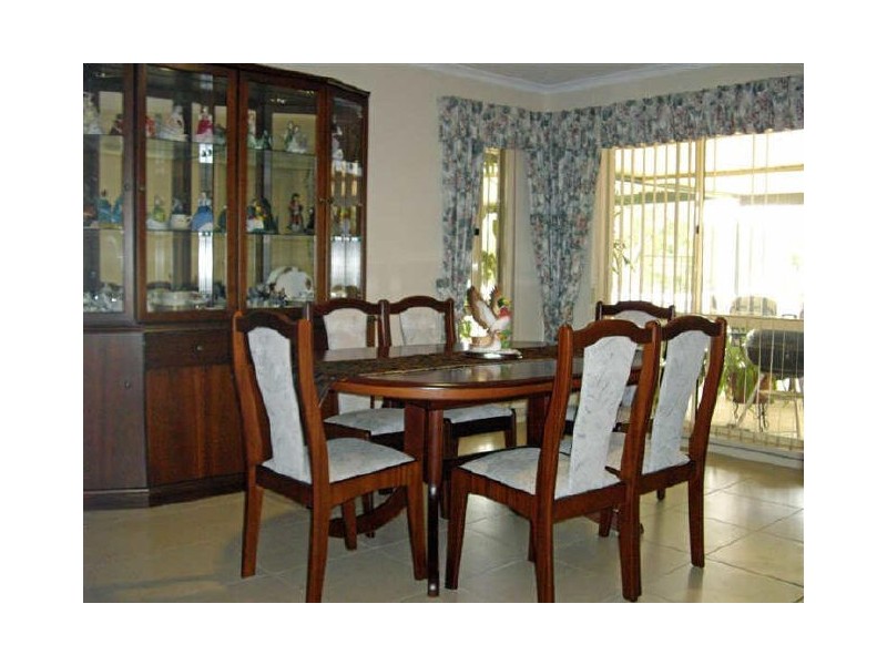 LOT 50 BARKLEY DRIVE, Gawler Belt SA 5118