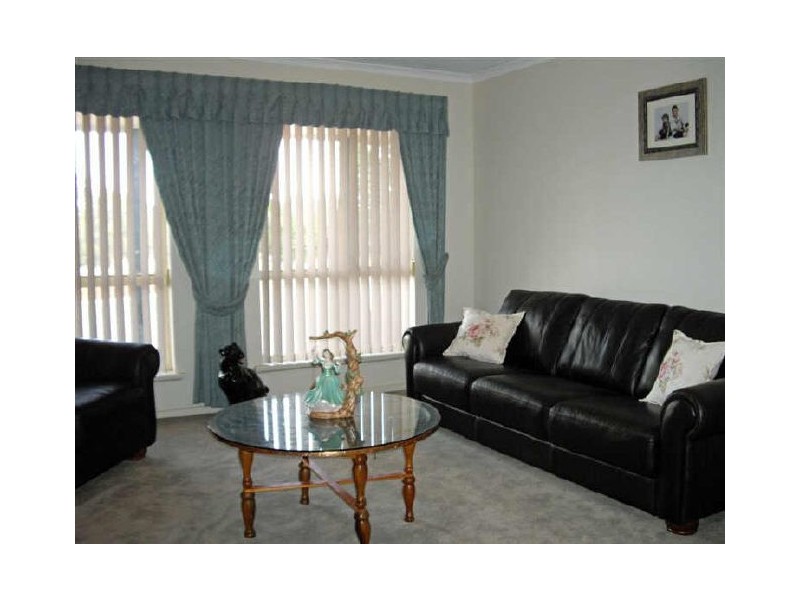 LOT 50 BARKLEY DRIVE, Gawler Belt SA 5118