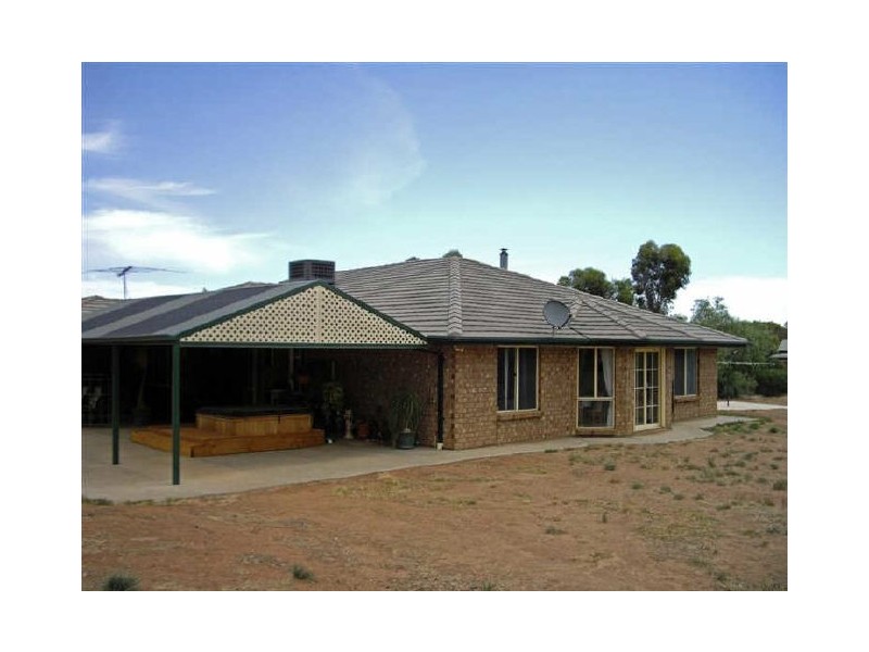 LOT 50 BARKLEY DRIVE, Gawler Belt SA 5118