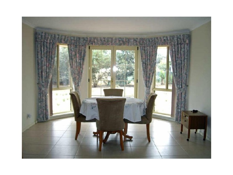 LOT 50 BARKLEY DRIVE, Gawler Belt SA 5118