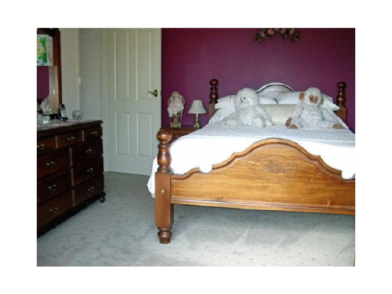 LOT 50 BARKLEY DRIVE, Gawler Belt SA 5118