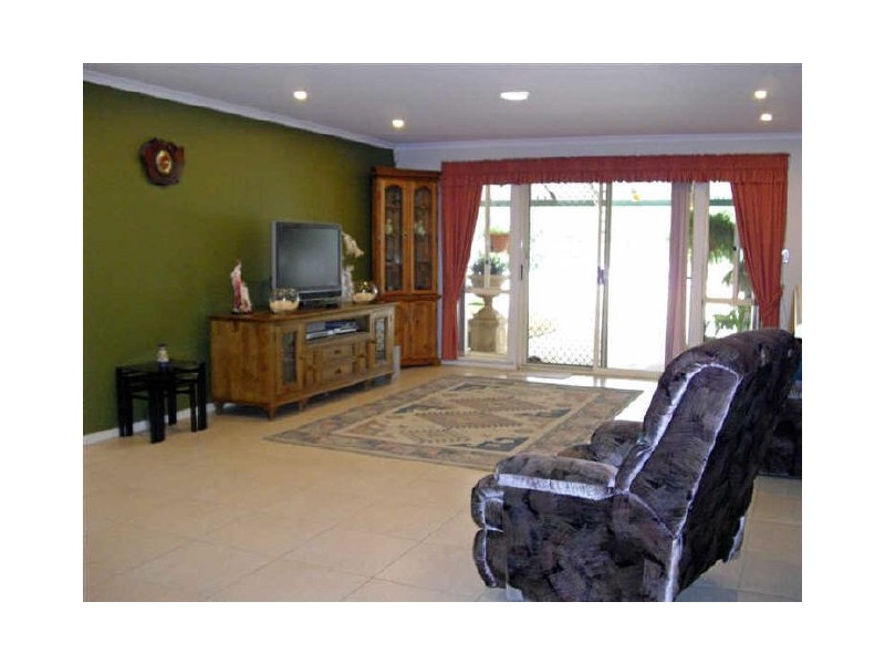 LOT 50 BARKLEY DRIVE, Gawler Belt SA 5118