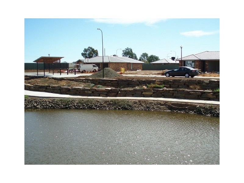 LOT 15 FARRELL STREET, Evanston Gardens SA 5116