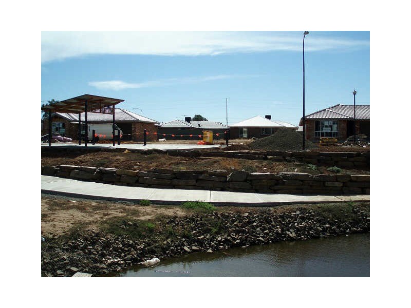 LOT 15 FARRELL STREET, Evanston Gardens SA 5116