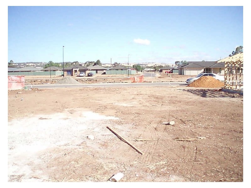 LOT 15 FARRELL STREET, Evanston Gardens SA 5116