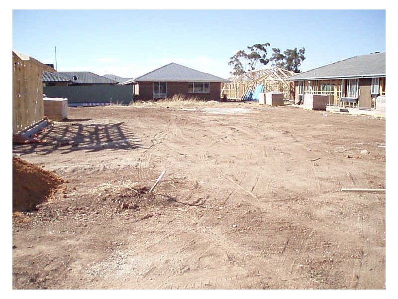 LOT 15 FARRELL STREET, Evanston Gardens SA 5116