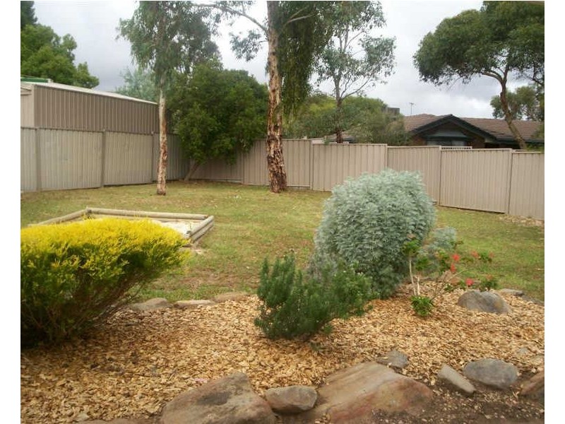 11 CHURCH STREET, Williamstown SA 5351