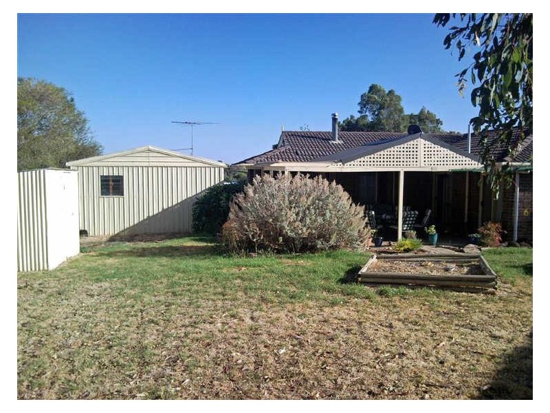 11 CHURCH STREET, Williamstown SA 5351