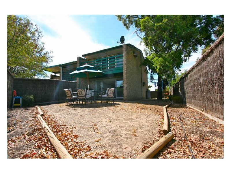 UNIT 1/188 MURRAY STREET, Tanunda SA 5352