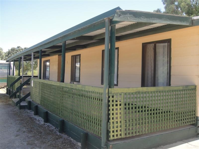 1 GAERTNER STREET, Freeling SA 5372