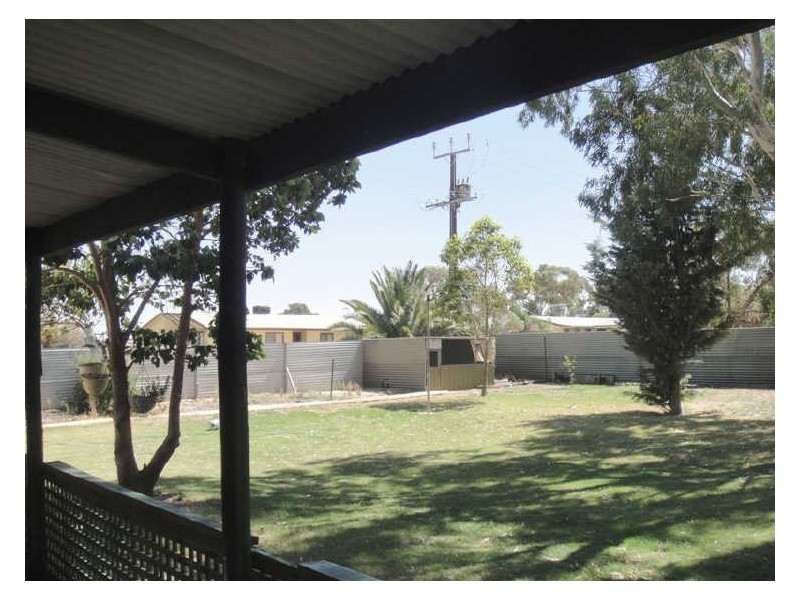 1 GAERTNER STREET, Freeling SA 5372