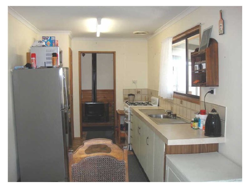 1 GAERTNER STREET, Freeling SA 5372