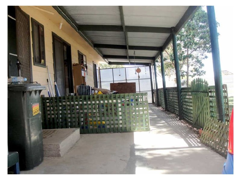 1 GAERTNER STREET, Freeling SA 5372