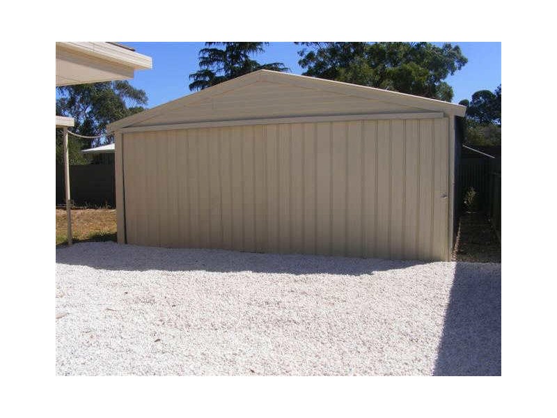 37 MULGA STREET, Gawler West SA 5118