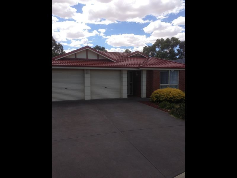 21 Brithia Avenue, Evanston SA 5116