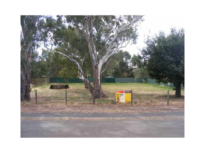 14 BITTER CRESCENT, Lyndoch SA 5351