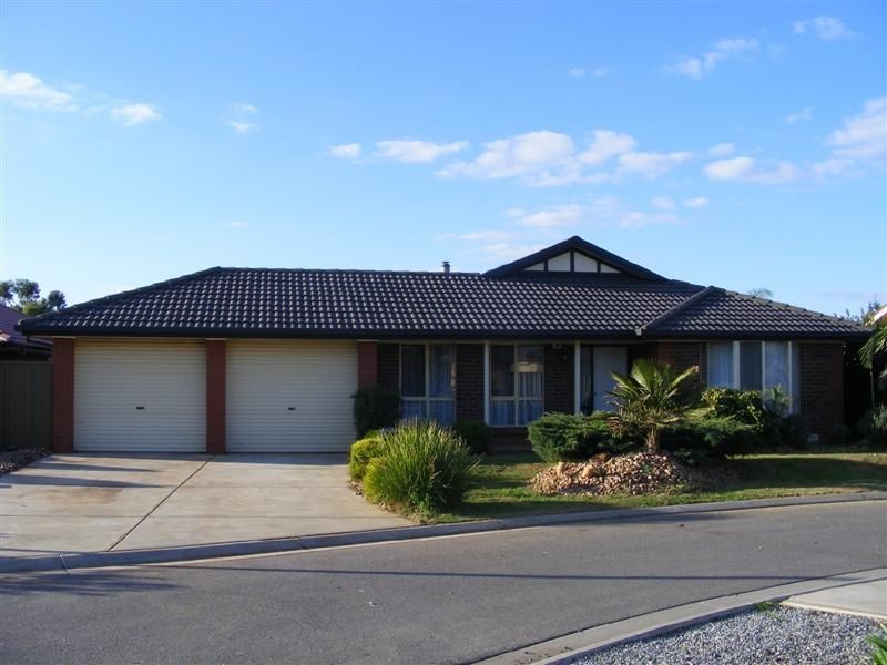 12 DAWN CLOSE, Andrews Farm SA 5114