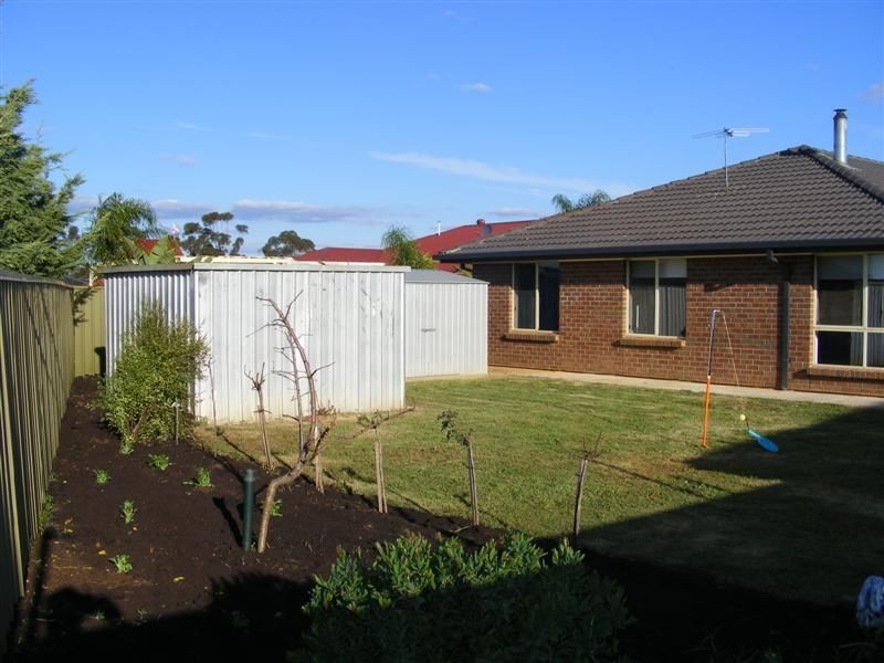 12 DAWN CLOSE, Andrews Farm SA 5114