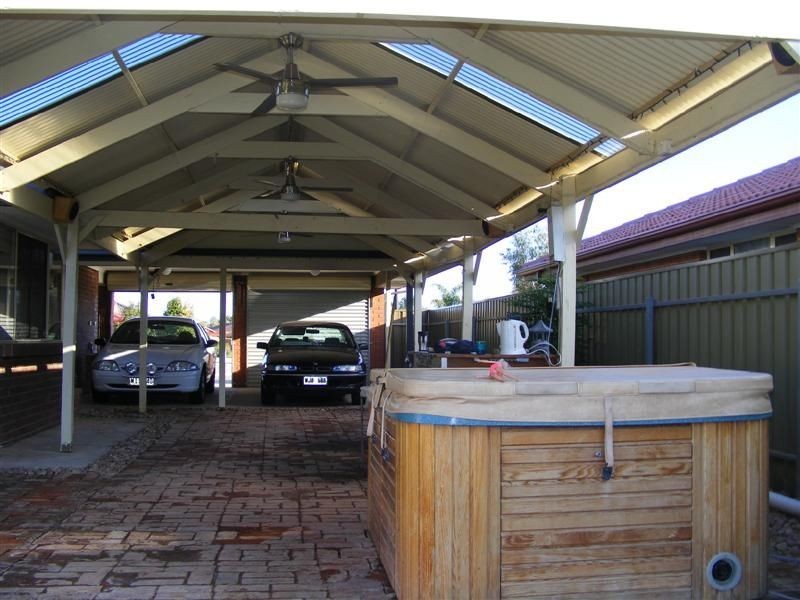 12 DAWN CLOSE, Andrews Farm SA 5114