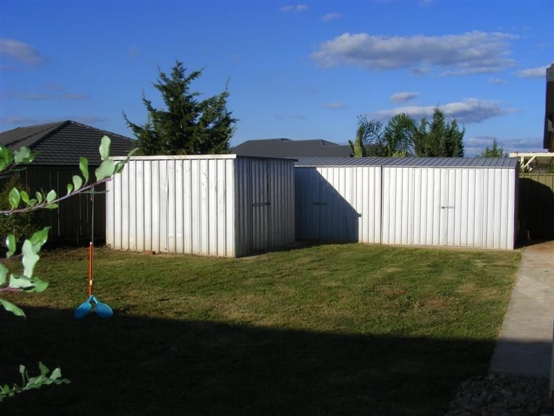 12 DAWN CLOSE, Andrews Farm SA 5114
