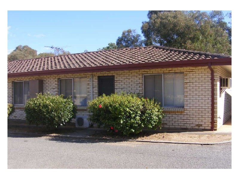 UNIT 4/20 Calton Road, Gawler East SA 5118