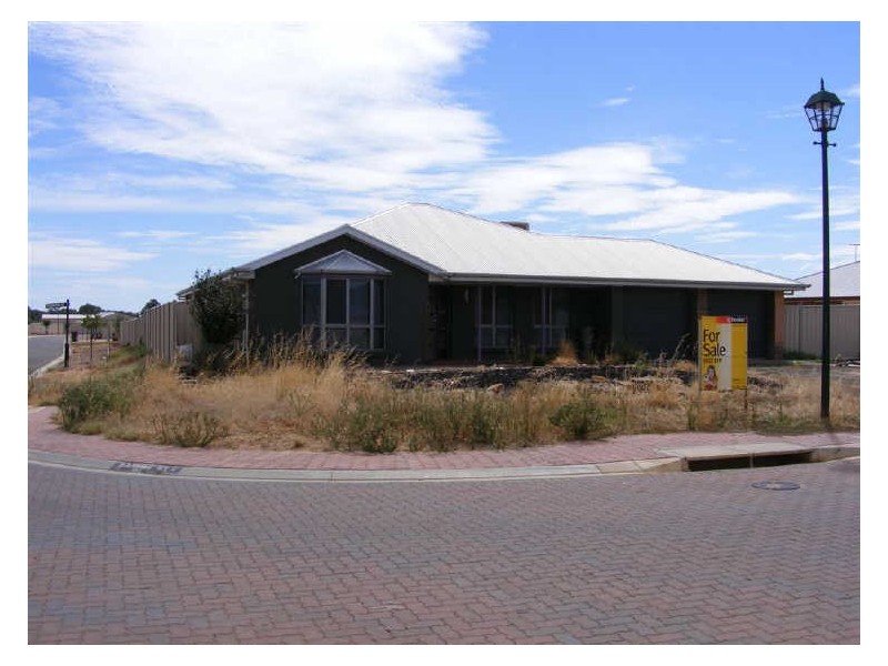 1 DAPHNE STREET, Angle Vale SA 5117