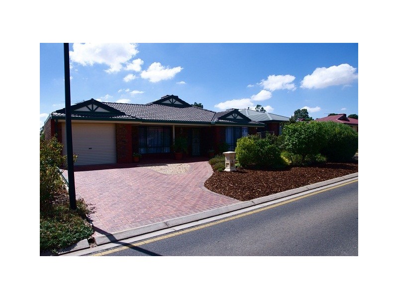 5 GLEESON GROVE, Evanston Park SA 5116