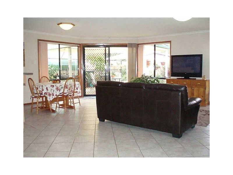 5 GLEESON GROVE, Evanston Park SA 5116