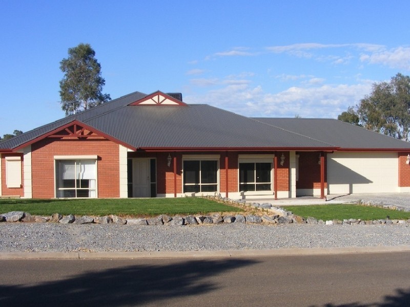 14 PHILLIPS AVENUE, Gawler East SA 5118