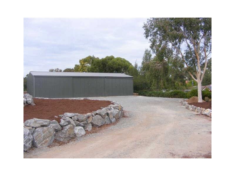 14 PHILLIPS AVENUE, Gawler East SA 5118