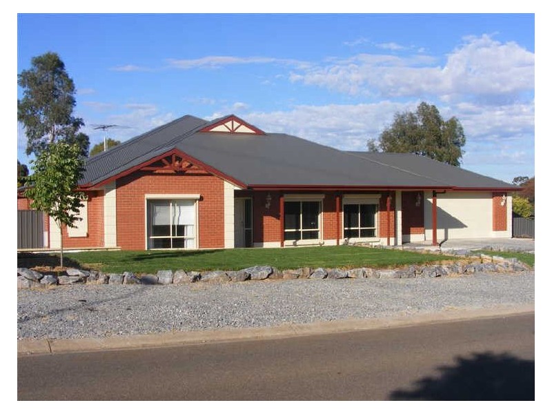 14 PHILLIPS AVENUE, Gawler East SA 5118