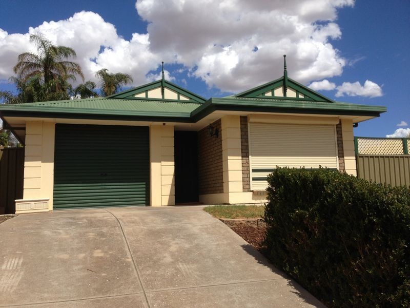 19 Congdon Street, Gawler East SA 5118